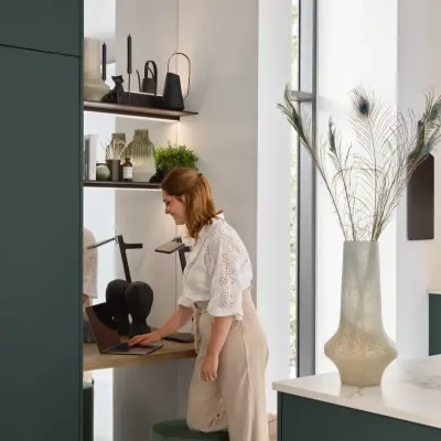 Teamlid Keukenstudio Dordrecht