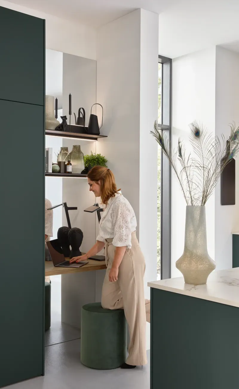 Teamlid Keukenstudio Dordrecht