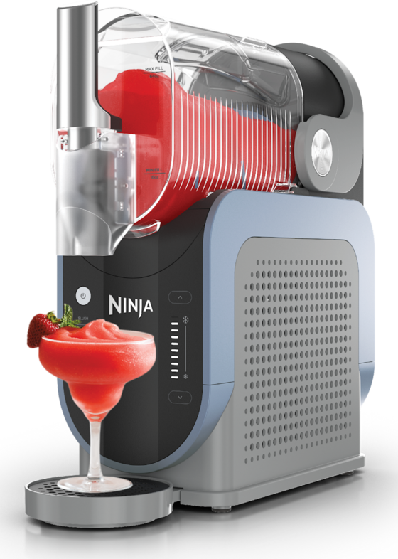 Ninja Slushi cadeau